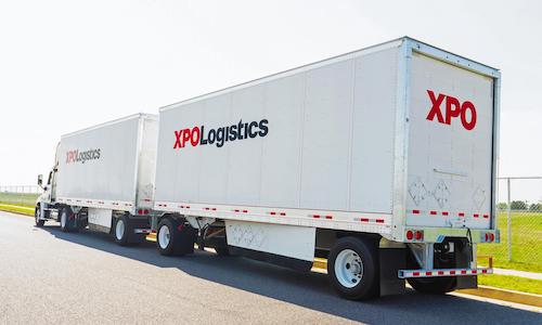 XPO Logistics Announces Plan to Spin Off Logistics Segment to Its Shareholders
