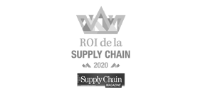 Logistics - GXO, Supply Chain Management