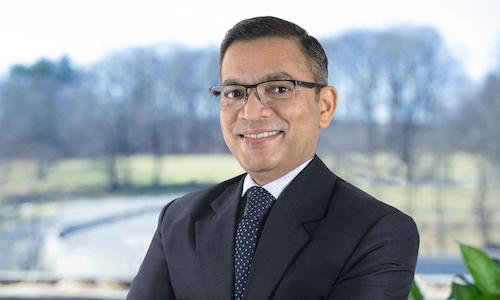 Sandeep Sakharkar, CIO, GXO Logistics