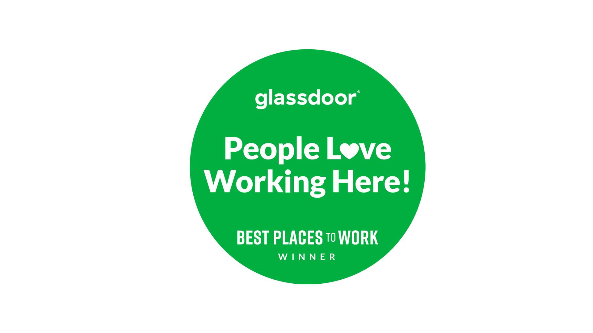 XPO Logistics Honoured with Glassdoor Employees’ Choice Award in the UK