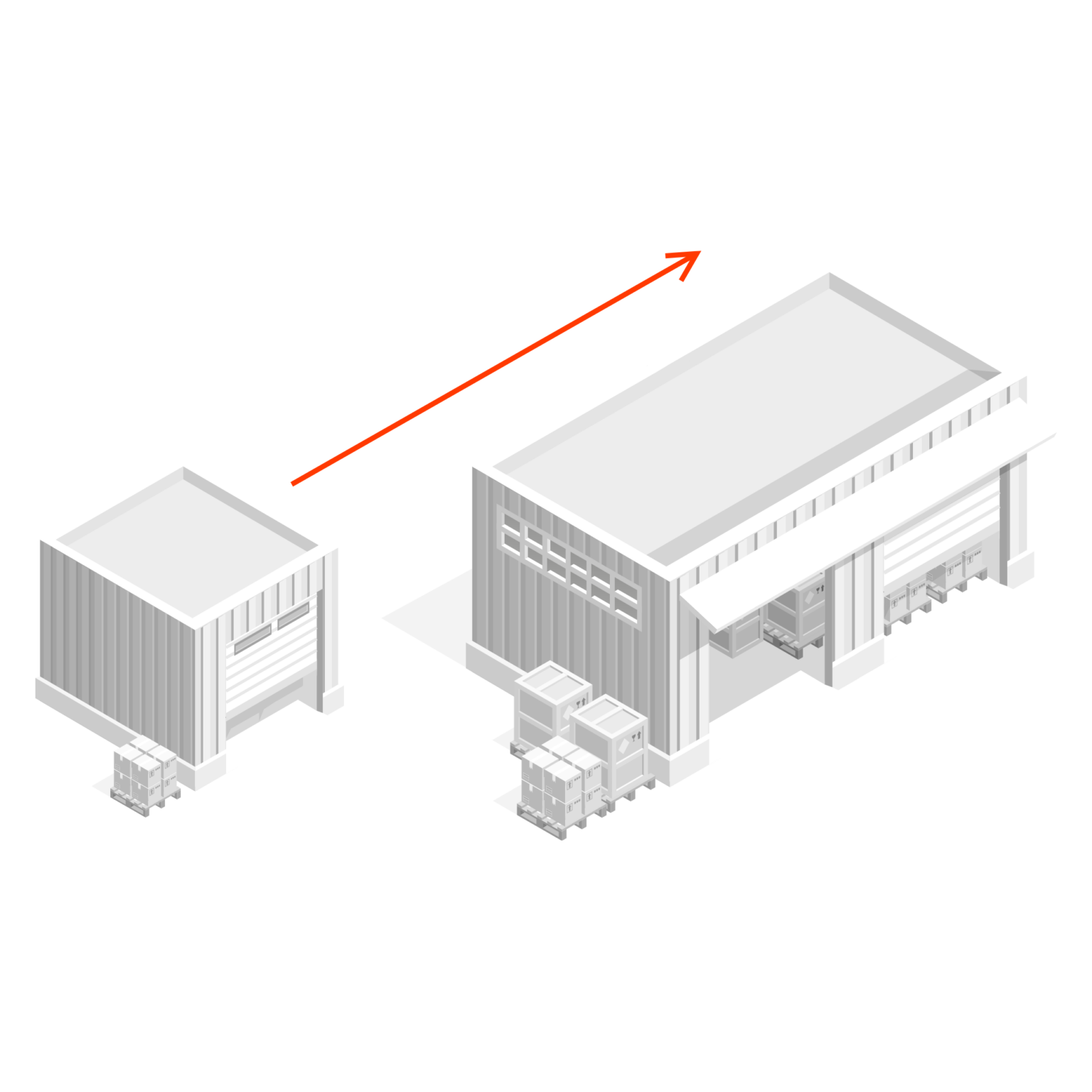 Logistics Serves Up Solutions To F&B Industry Challenges - GXO | Supply ...