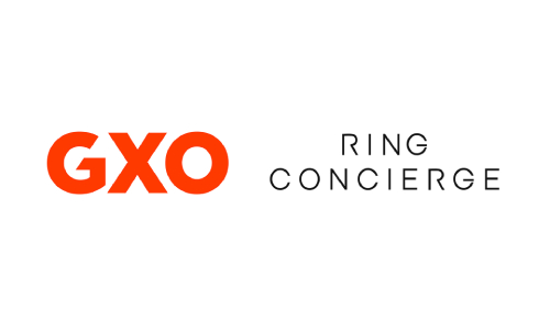 GXO Ring Concierge Newsroom