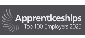 Top 100 apprenticeship_UK