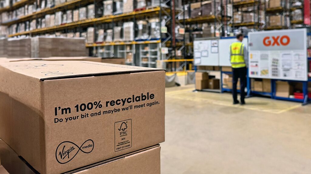 Reducing waste with plastic free and recyclable packaging min