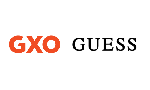 GXO GUESS newsroom