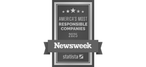 Newsweek Amreicas most responsible companies 2025 (1)