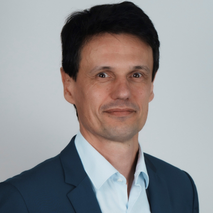 Eric Rougie linkedin crop