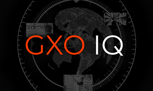 GXO IQ Blog T