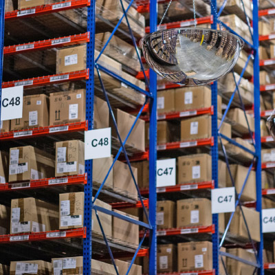 solutions short term storage