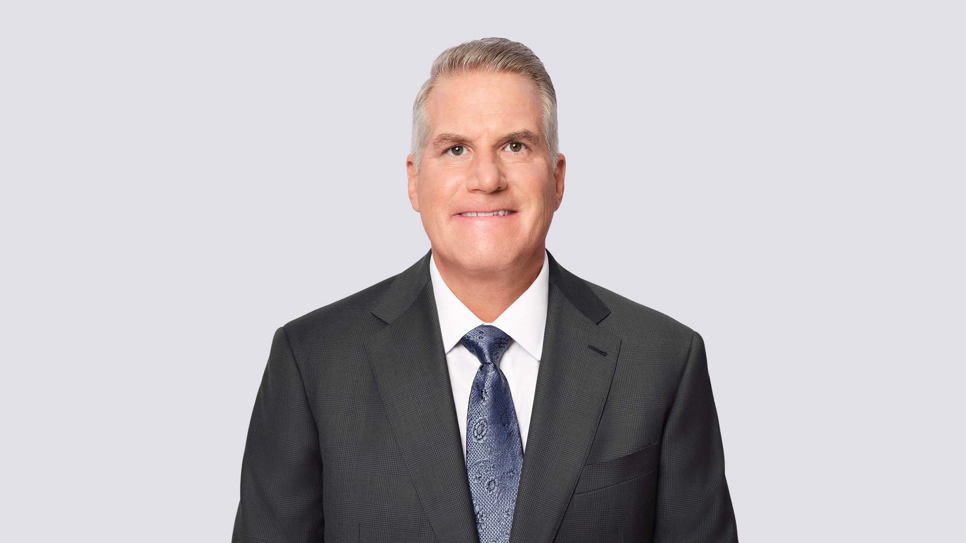 Mark Suchinski