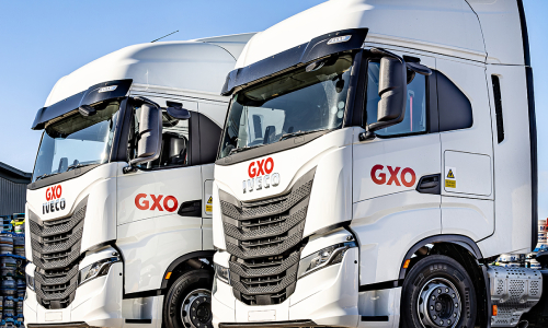 GXO NC3