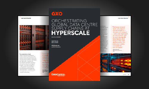 2026 Data Centre Magazine Whitepaper news insights
